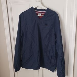 Nike | Classic Windbreaker Jacket Navy